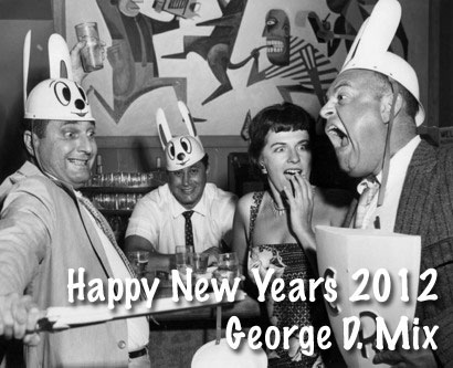 Happy New Years 2012